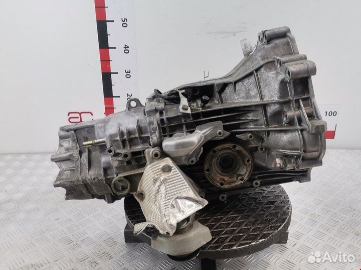 Кпп для Volkswagen Passat 5
