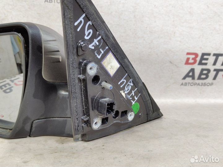 Зеркало левое Kia Soul 1 AM