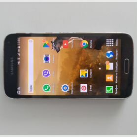 Samsung Galaxy S5 SM-G900F, 2/16 ГБ