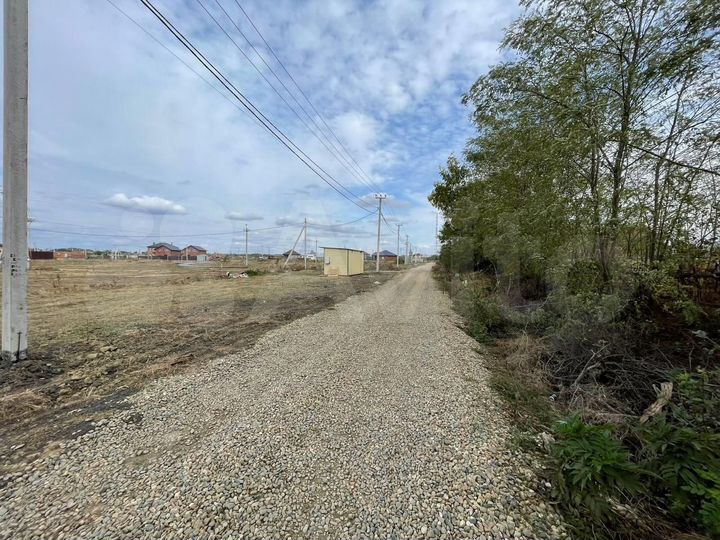 Участок 40 сот. (ИЖС)