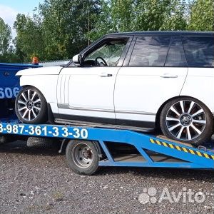 Эвакуатор. Услуги эвакуатора