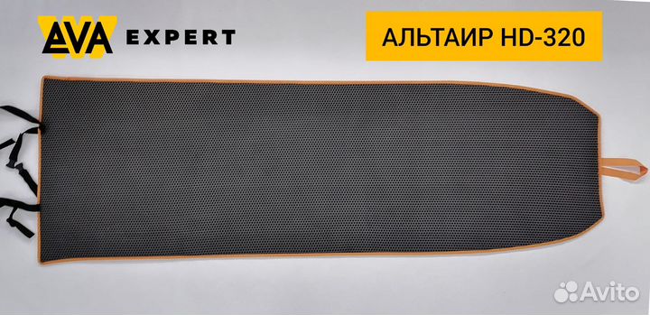 Эва ева eva ковер в лодку