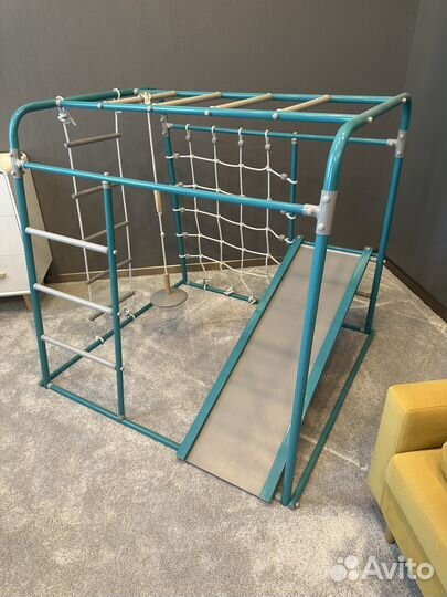 Детский спортивный комплекс