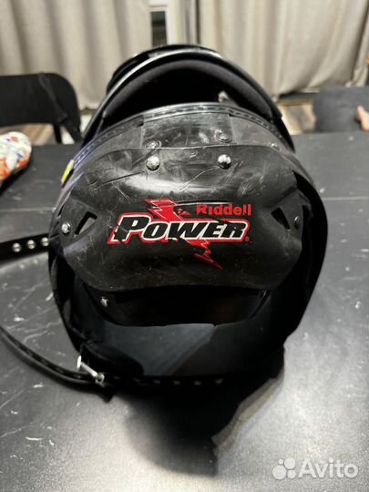 Каркас для американского футбола