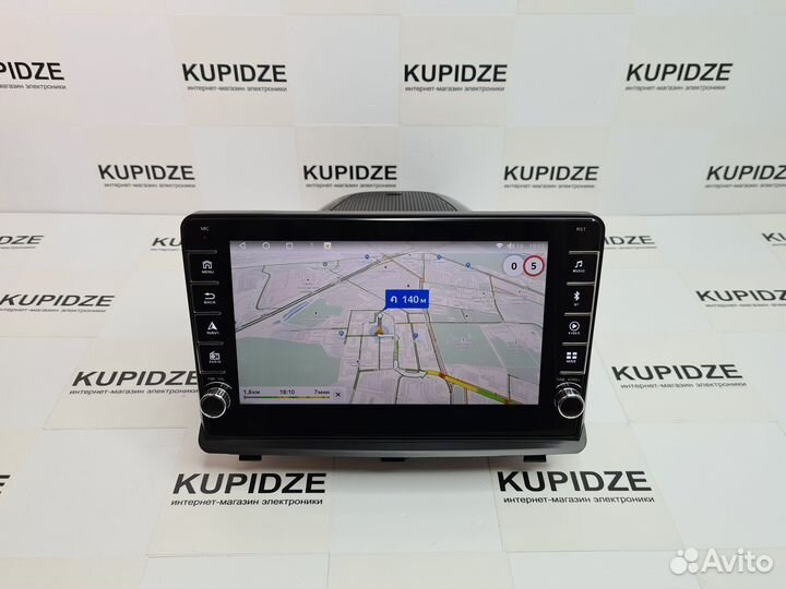 Магнитола K2GT Opel Antara 1 2006-17 8 ядер 2/32
