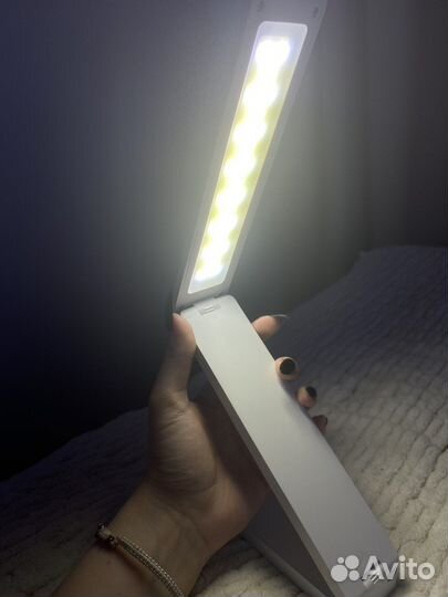 Прожектор светодиодный