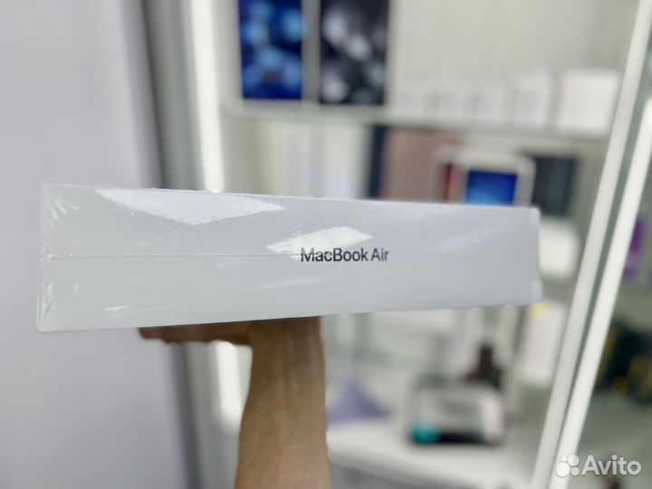Macbook Air 13 Рассрочка