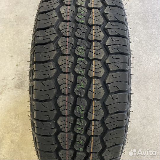 Tracmax X-Privilo AT01 195/80 R15 100T