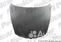 Капот перед для alfa romeo 147 (937) 10.04-05.10
