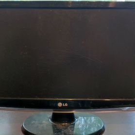 Монитор lg flatron w2253s