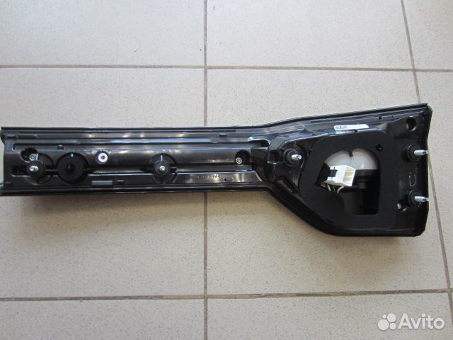 Фонарь задний внутренний левый Chery Tiggo 7 Pro