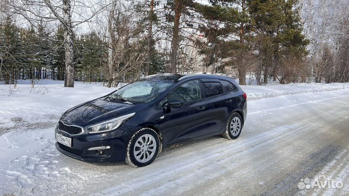 Прокат авто и аренда автомобиля в Кемерово