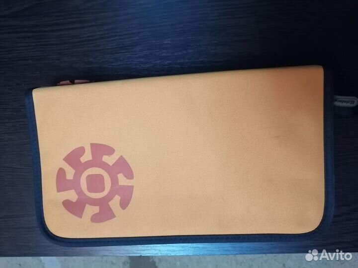 Сумка для CD дисков