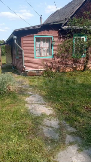 Участок 7,5 сот. (ИЖС)