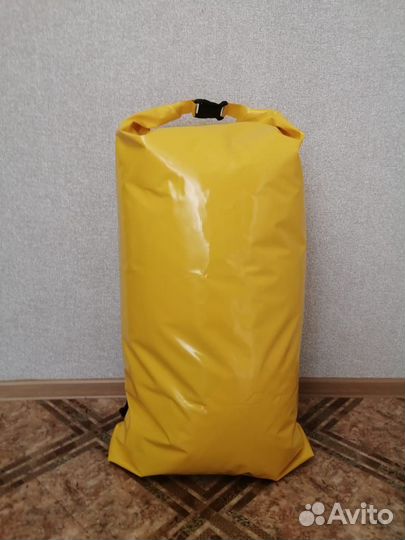 Гермомешки, Герморюкзаки