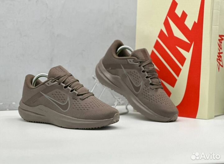 Кроссовки мужские Nike zoom