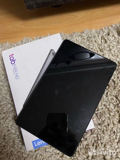 Планшет lenovo tb-8505x