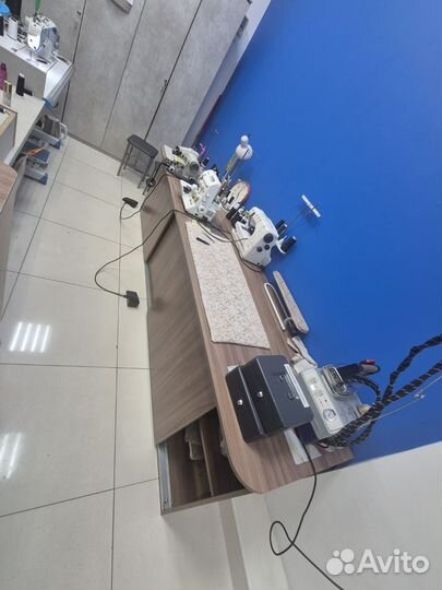 Раскроечный стол