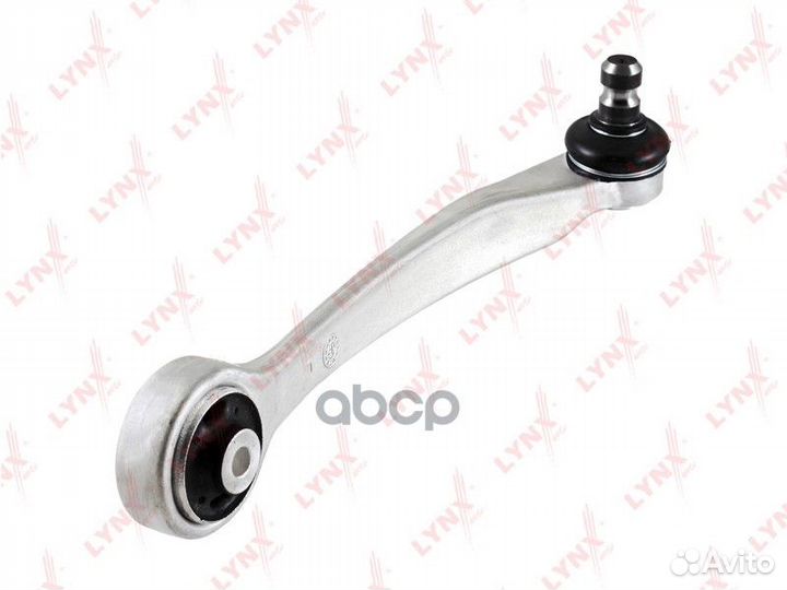 Рычаг подвески верхний перед лев C5033L LYN