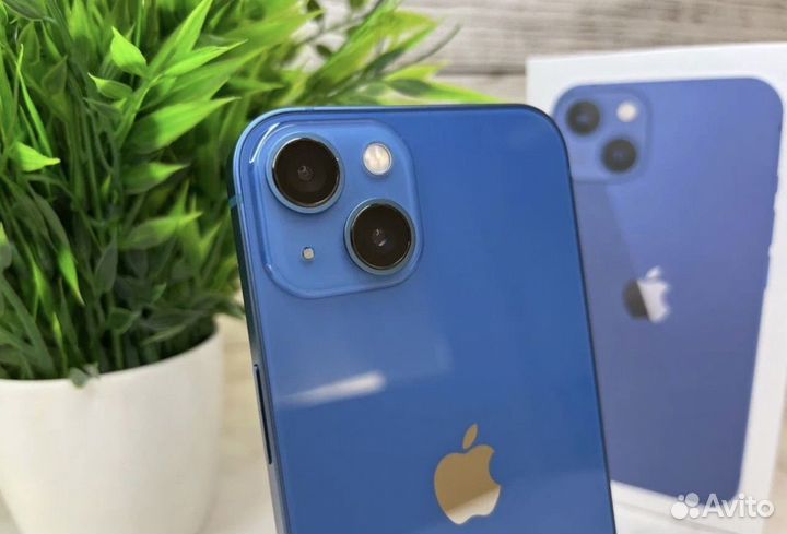 iPhone 13, 128 ГБ