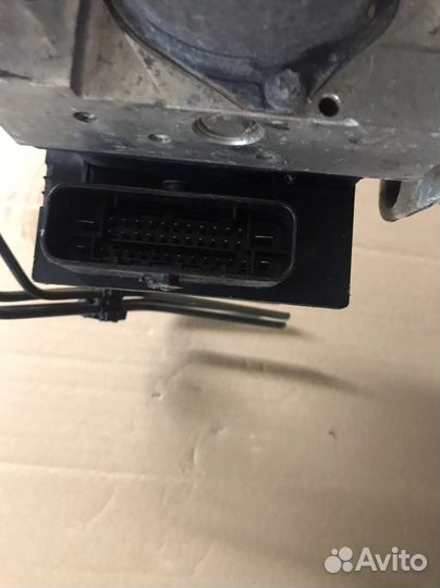 Блок ABS VW Crafter / Mercedes Sprinter 906