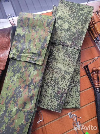 Чехол для шампуров