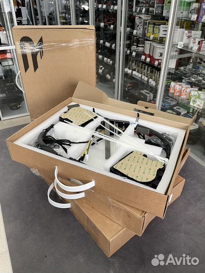 Доводчики дверей для Seat комплект