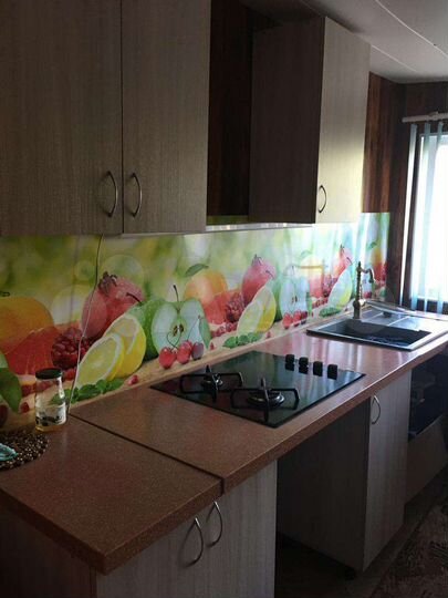 Дом 40 м² на участке 15 сот.