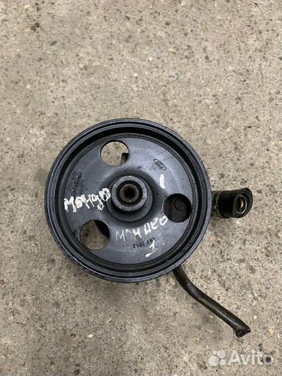 Насос Гур Форд Мондео 1