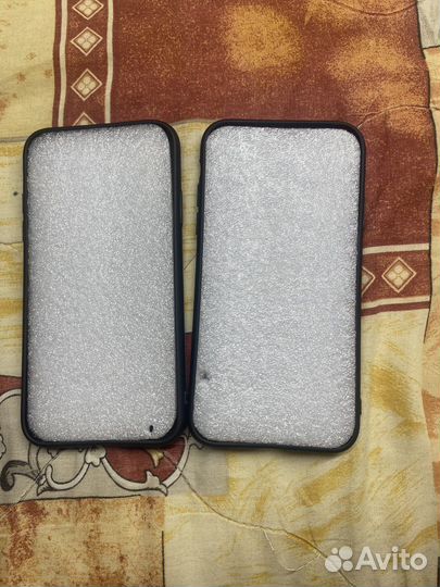 Чехол на iPhone 11