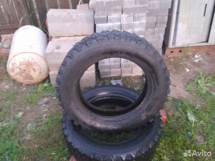 Volcano Longitude 175/80 R16