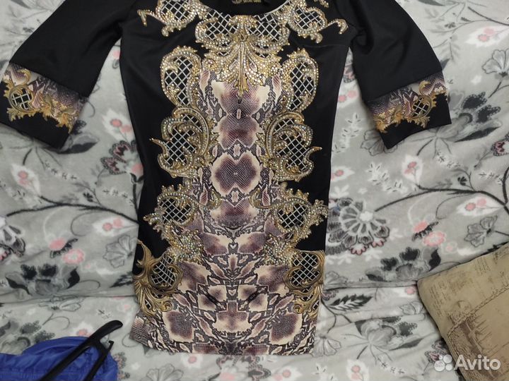 Вечернее платье 42 44