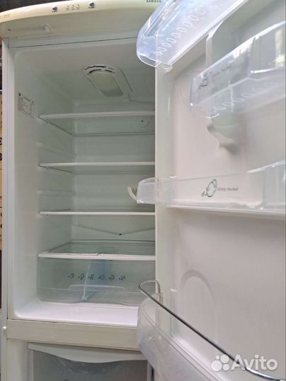 Холодильник Samsung 180/55/60см