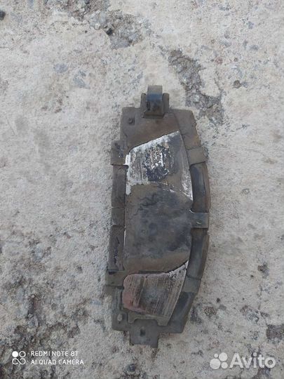 Продаются передние колодки