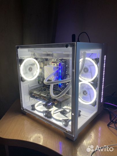 Игровой пк