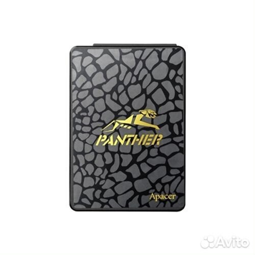 SSD 480GB Apacer AS340 Panther