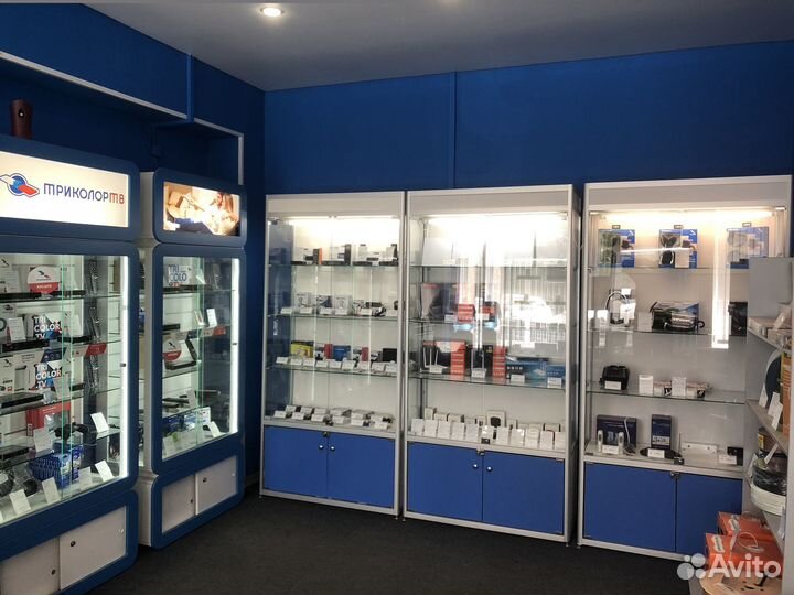 Интернет спутниковый комплект на дачу