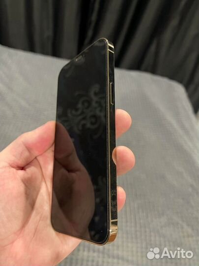 iPhone 12 Pro Max, 256 ГБ