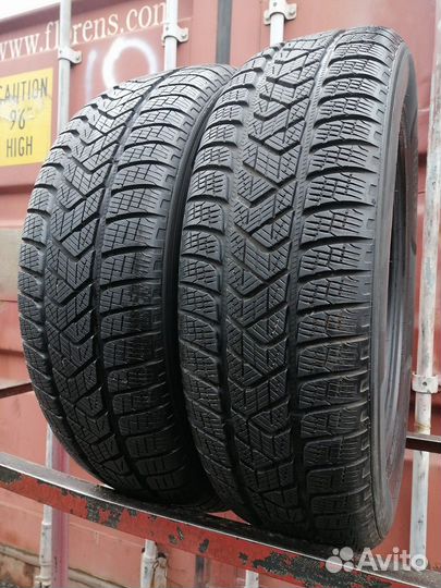 Pirelli Scorpion Winter 215/65 R17