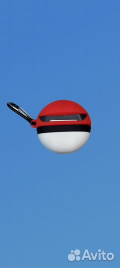 Huawei Freebuds 5i чехол, покебол