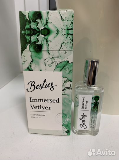 Духи женские