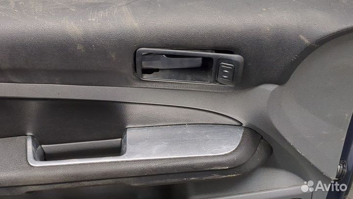 Дверь боковая Ford Focus 2, 2008