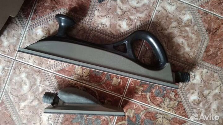 Шлифовальная машинка rupes EK 150 AE