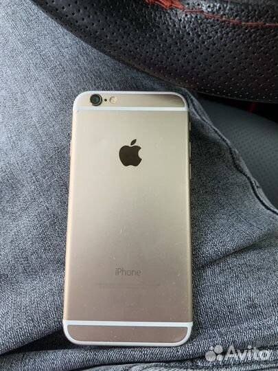 iPhone 6, 32 ГБ