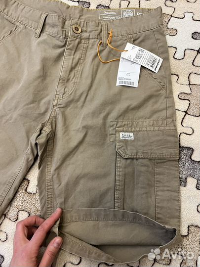 Мужские шорты blend новые