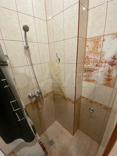 1-к. квартира, 27 м², 5/7 эт.