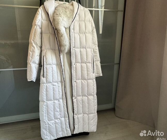 Пуховик Savage 42