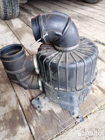 Воздушный фильтр под шноркель Соболь 4х4