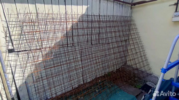 Сетка металлическая