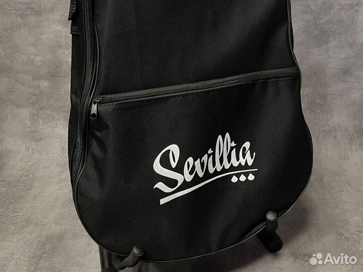 Гитара классическая Sevillia